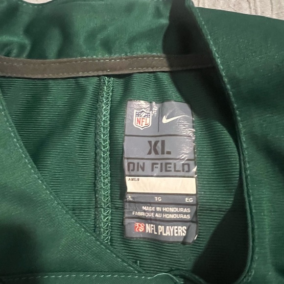 Randall Cunningham Philadelphia Eagles NFL Jersey - Picture 3 of 4